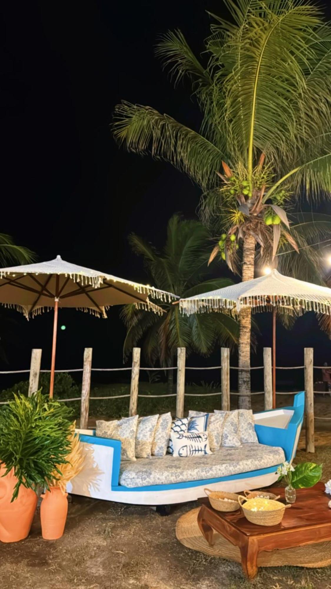 Samba Villa Da Praia Сальвадор Экстерьер фото