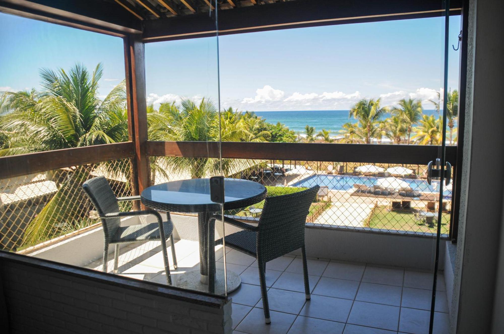 Samba Villa Da Praia Сальвадор Экстерьер фото