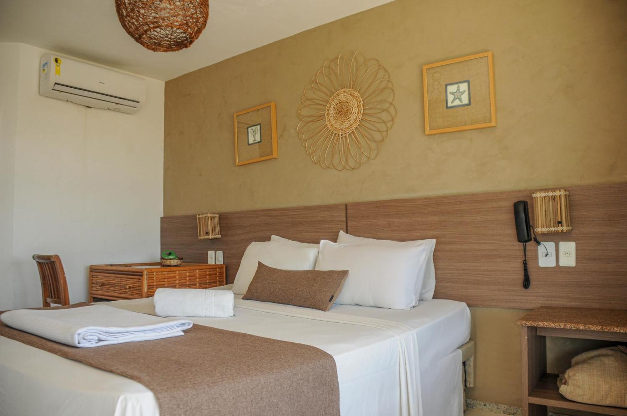 Samba Villa Da Praia Сальвадор Экстерьер фото