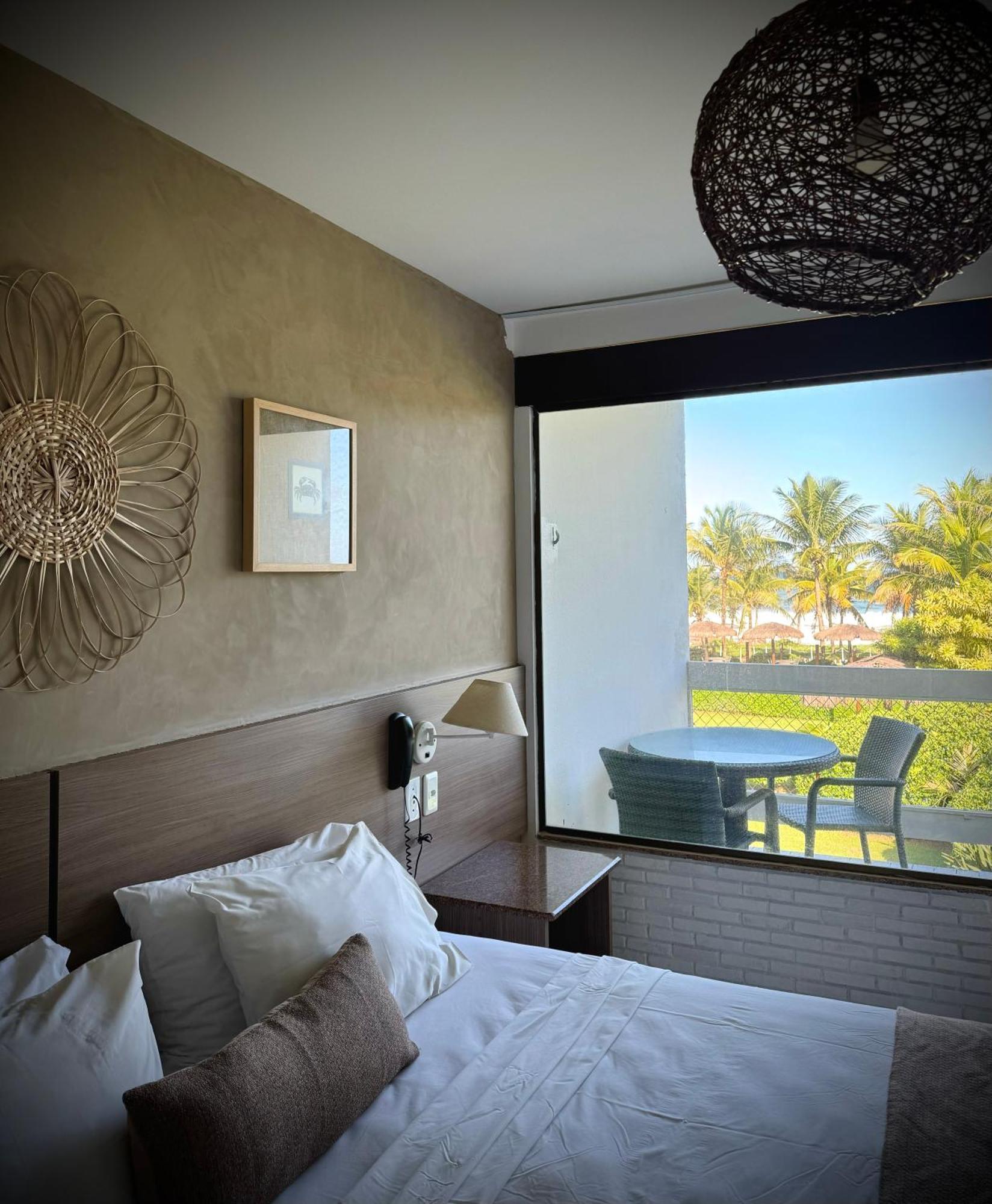 Samba Villa Da Praia Сальвадор Экстерьер фото