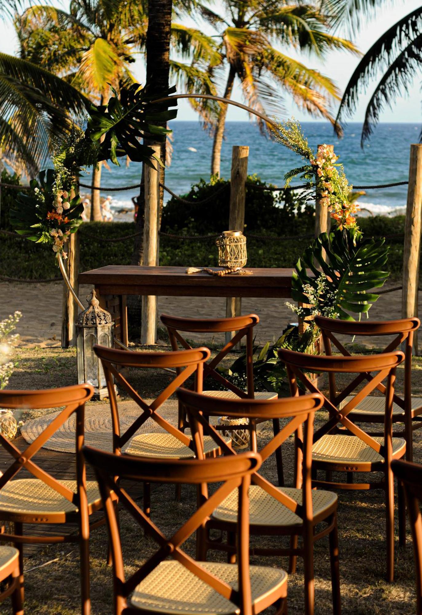 Samba Villa Da Praia Сальвадор Экстерьер фото